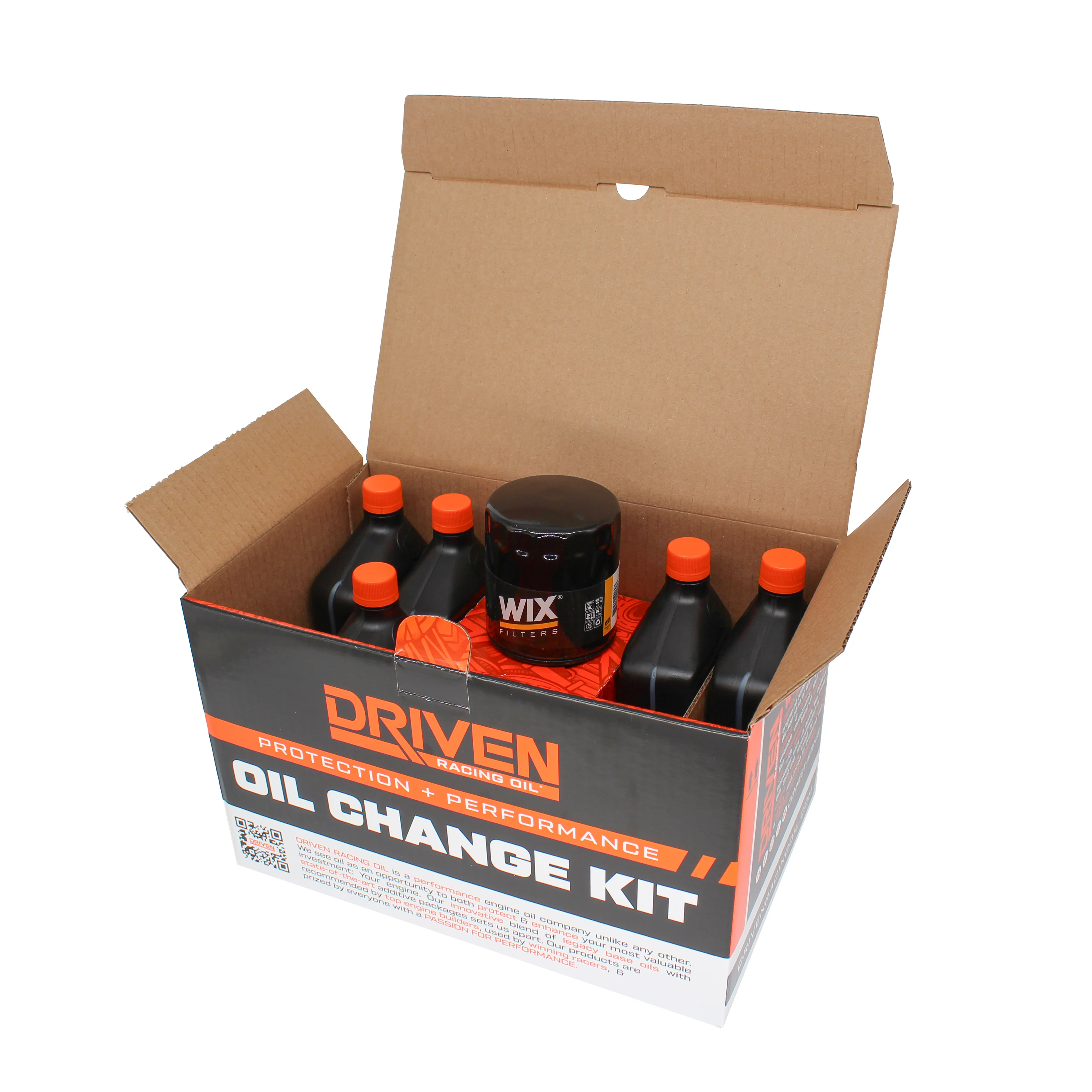 NEW! Corvette Oil Change Kits